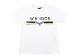 Petit by Sofie Schnoor t-shirt white